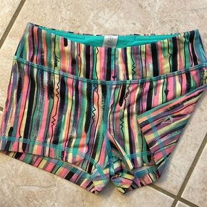 Ivivva by lululemon shorts